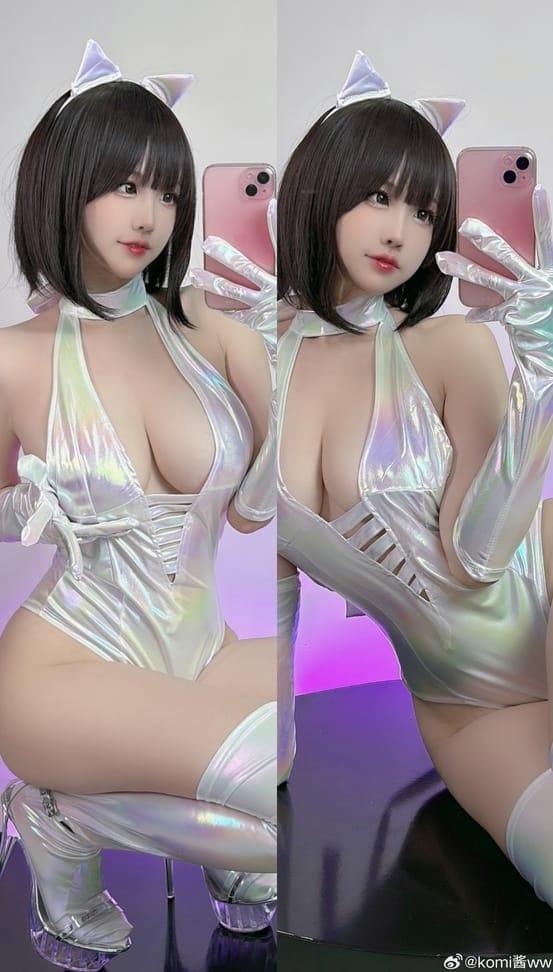 miko酱ww NO.27 微博付费内容图片合集 [899P-1.79G]-1