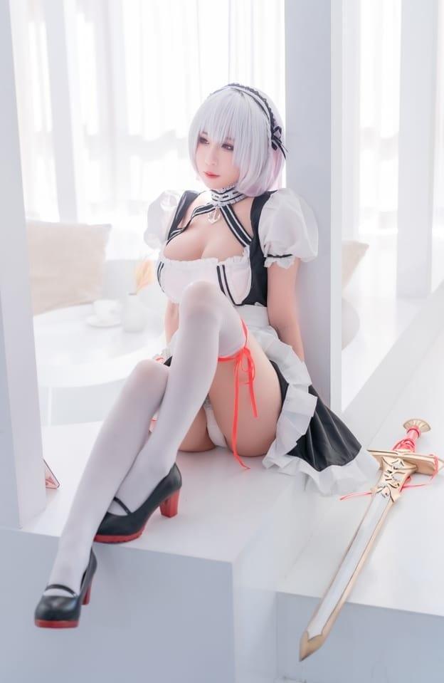 西园寺南歌 – NO.26 女仆本 天狼星 [35P-162M]-1