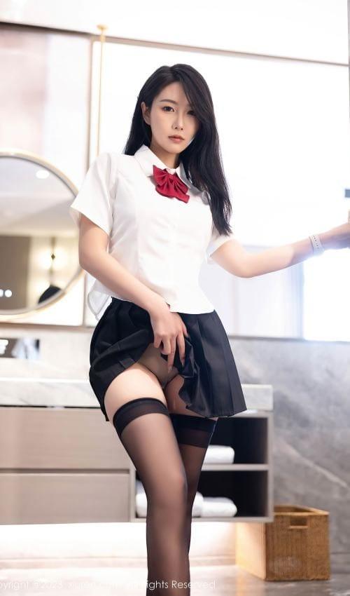 [Xiuren秀人网]2023.11.13 NO.7653 苏苏阿[87+1P/702MB]-1