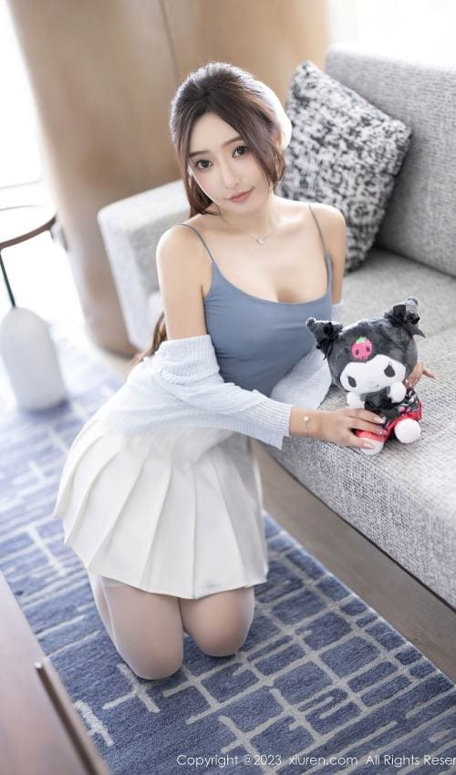 [Xiuren秀人网]2023.10.16 NO.7515 王馨瑶yanni[92+1P/724MB]-1