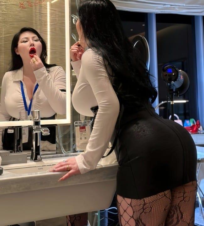 [微密圈]爆爆猪炸 –秘书[16P-177M]-2