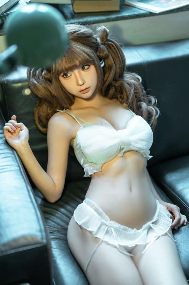 蠢沫沫 NO.270 睡衣[18P-185M]-2