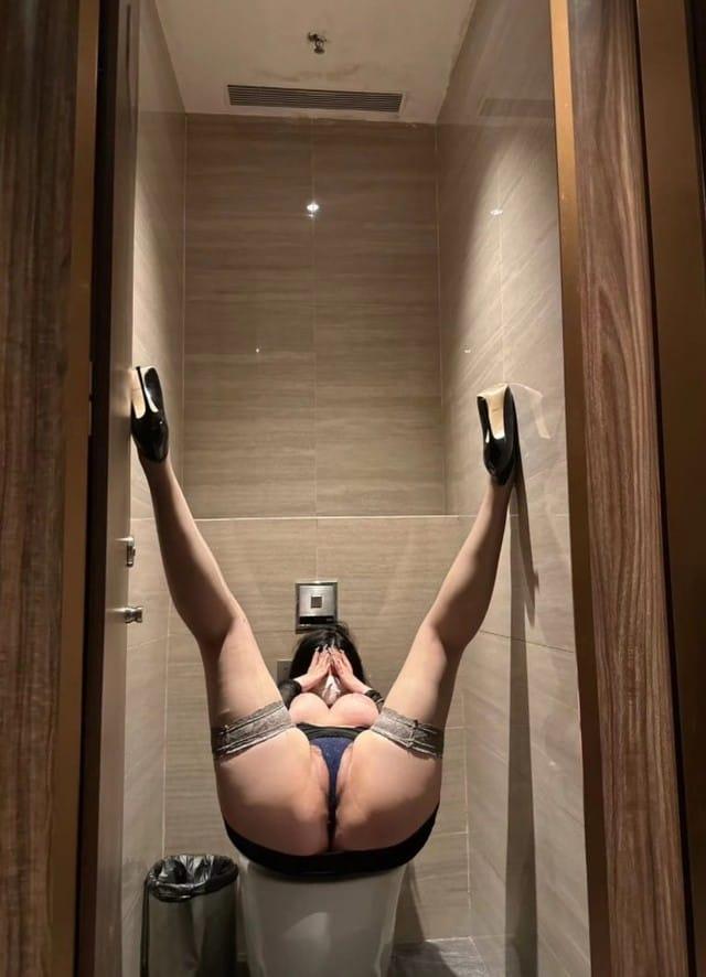 [微密圈]迷人的五姨太 –01.19[25P-5M]