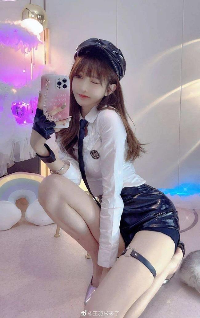 王羽杉 – 写真图片合集【持续更新中】-3