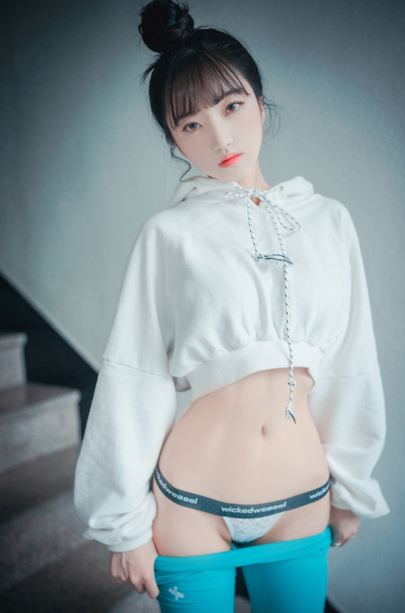 韩国@Hanari(하나리) - 写真图片合集【持续更新中】-5