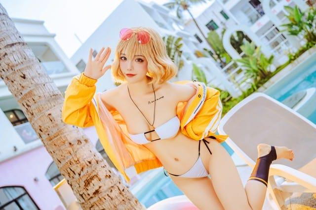 桃良阿宅 – NO.27 nikke[76P-661M]-2