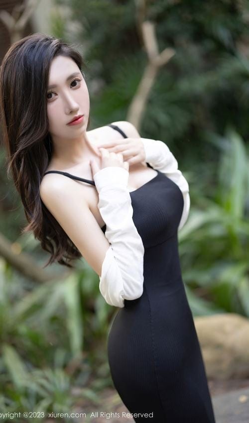[Xiuren秀人网]2023.12.19 NO.7830 章芃芃[80+1P/685MB]-1