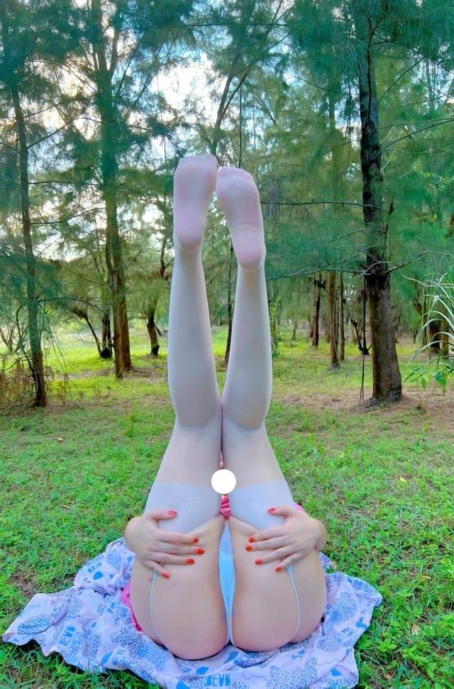 [微密圈]迷人的五姨太 – 极品尤物[14P-53M]-1