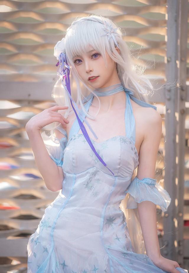 坂坂白 – 写真图片合集【持续更新中】-1 坂坂白 – 写真图片合集【持续更新中】-1