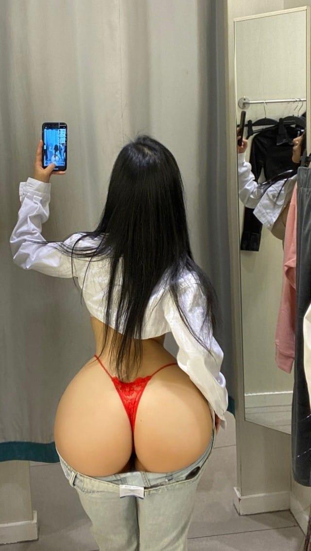 [微密圈]俏妞qiaoniuTT – 性感裤裤[17P-50MB]-2