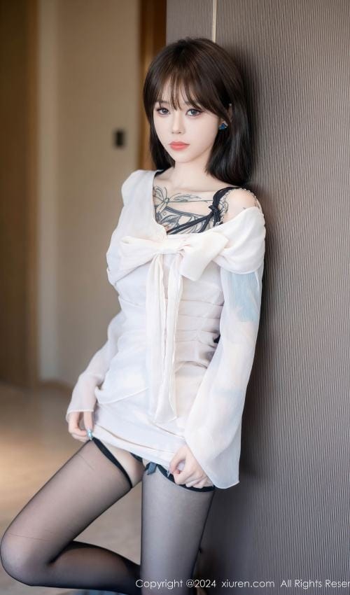 [Xiuren秀人网]2024.05.24 NO.8591 奶瓶.[85+1P/784MB]-1