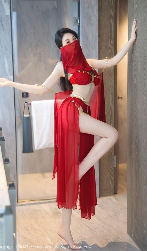 [Xiuren秀人网]2024.04.19 NO.8420 清妙[93+1P/871MB]-1