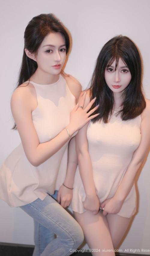 [Xiuren秀人网]2024.04.29 NO.8472 模特合辑[69+1P/583MB]-1