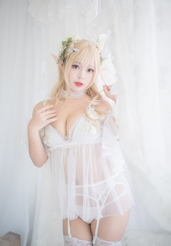 白烨 - 写真图片合集【持续更新中】-5