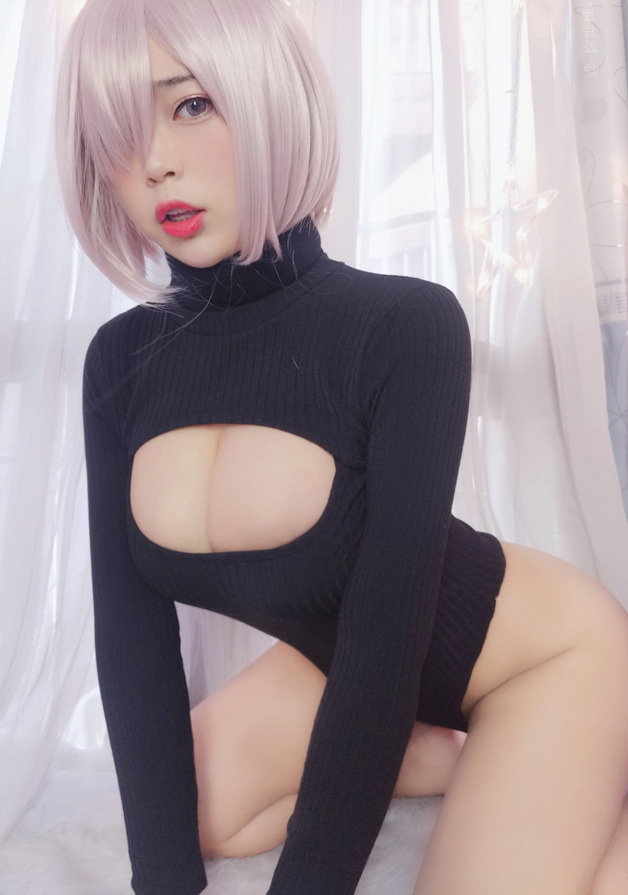 白烨 - 写真图片合集【持续更新中】-2