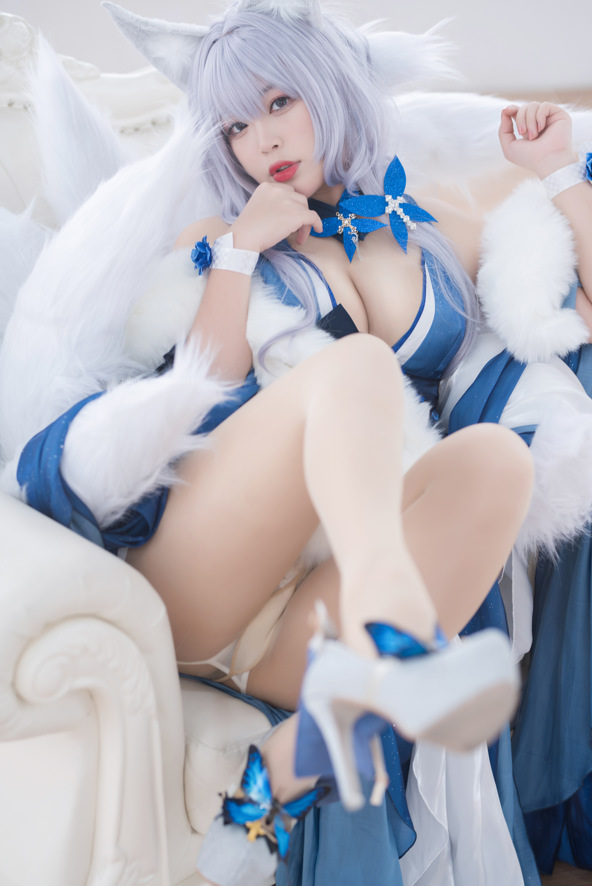 白烨 - 写真图片合集【持续更新中】-1