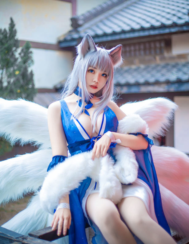 啊日日_Ganlory - 写真图片合集【持续更新中】-1