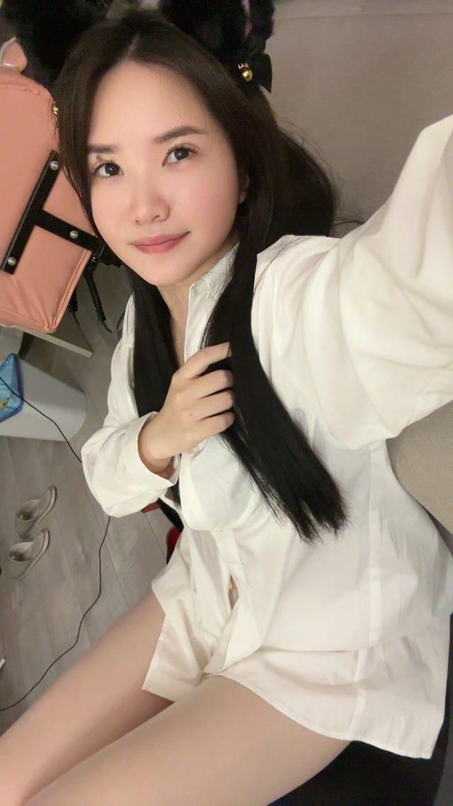 [微密圈]玫桃泡芙 – 纯欲妹纸[73P26V-183MB]-1