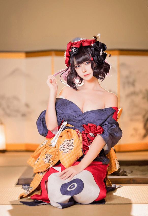 菌烨tako - 写真图片合集【持续更新中】-5