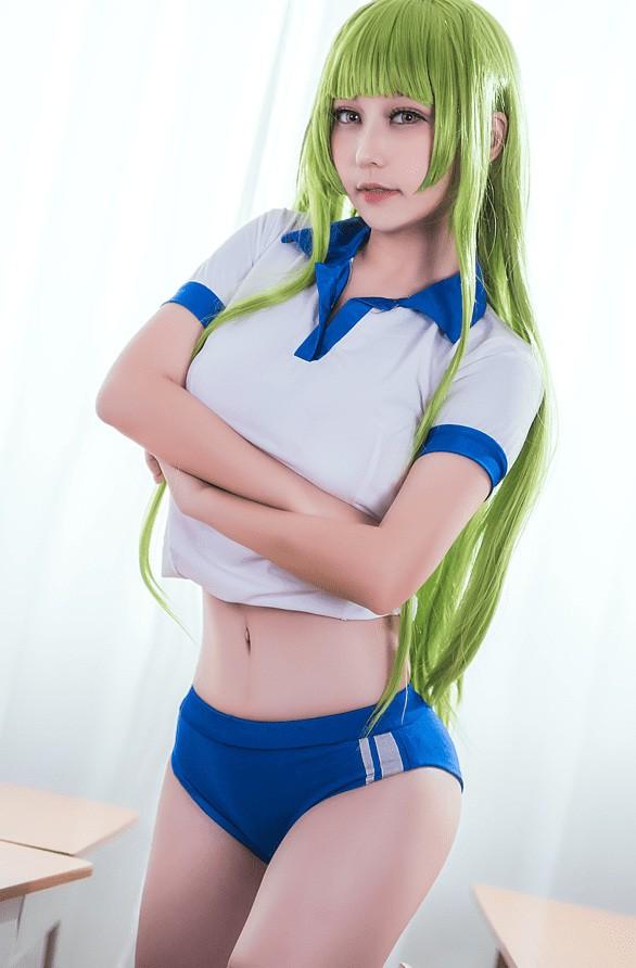 菌烨tako - 写真图片合集【持续更新中】-3