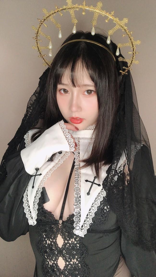 是一只废喵了 – 写真图片合集【持续更新中】-4