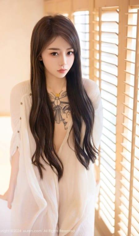 [Xiuren秀人网]2024.07.11 NO.8842 夏竹[83+1P/727MB]-1