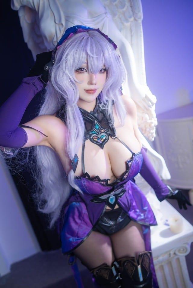 菌烨tako – NO.033 黑天鹅[12P-59MB]-1