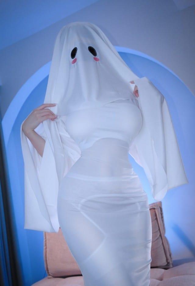 miko酱ww – NO.85 幽灵[43P-1.71GB]-1