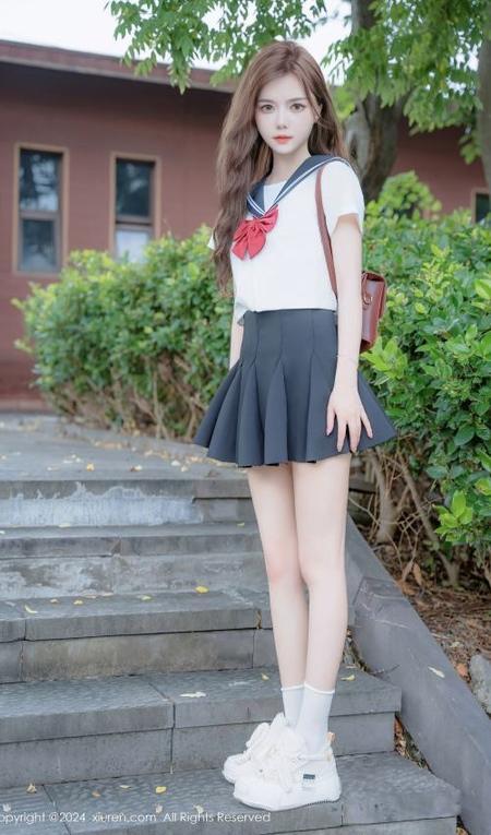 [Xiuren秀人网]2024.08.01 NO.8948 拍黄瓜girl[81+1P/766MB]-1