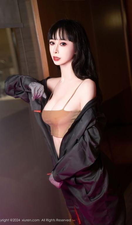 [Xiuren秀人网]2024.07.30 NO.8938 宝宝甜[82+1P/778MB]-2