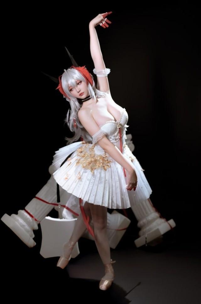 星之迟迟 – NO.224 舟本 《Heartbeat》[349P-2.46GB]-1