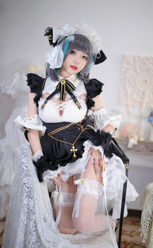 花铃 - 写真图片合集【持续更新中】-3