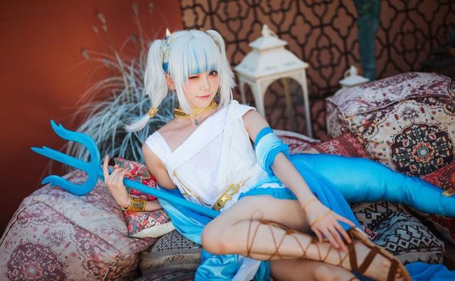 Kitaro_绮太郎 - 写真图片合集【持续更新中】-2