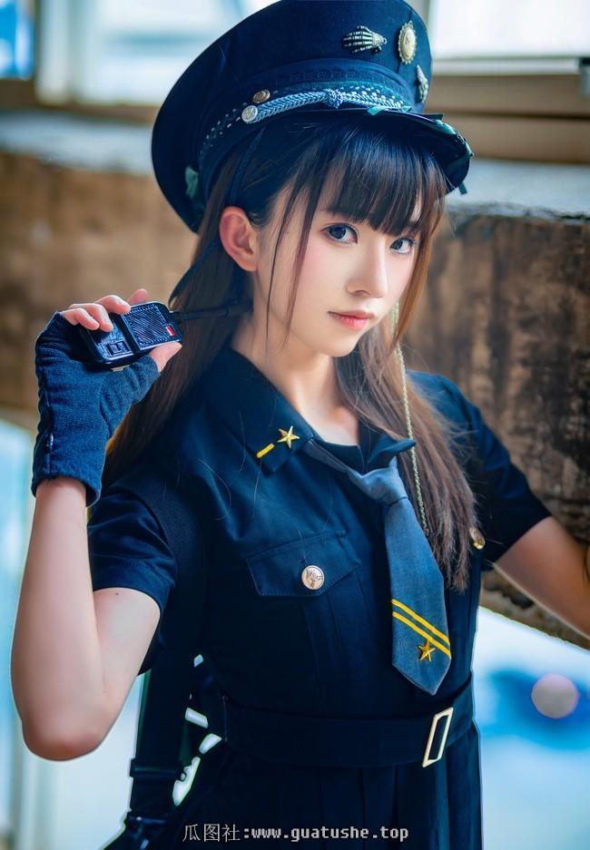 Kitaro_绮太郎 - 写真图片合集【持续更新中】-5