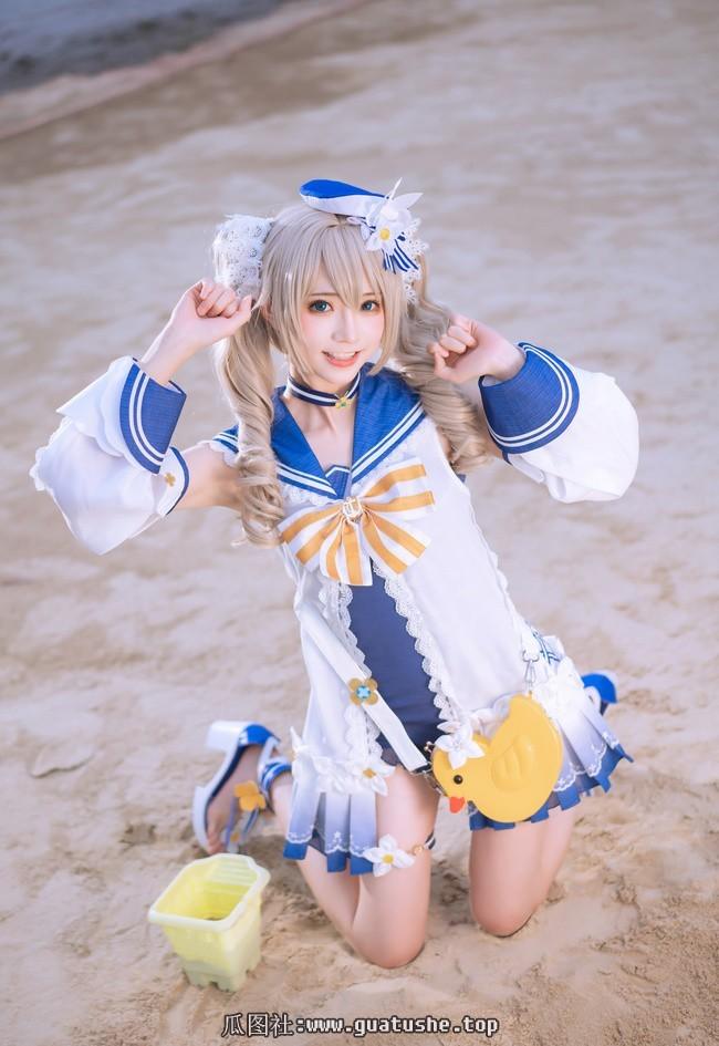 Kitaro_绮太郎 - 写真图片合集【持续更新中】-4