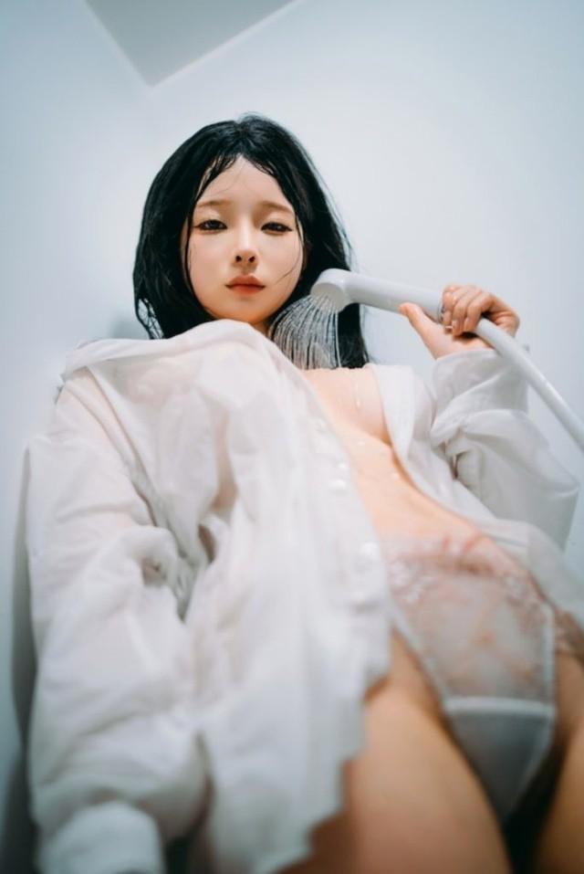 蠢沫沫 – NO.352《夏想》下 [191P-2.04GB]-2