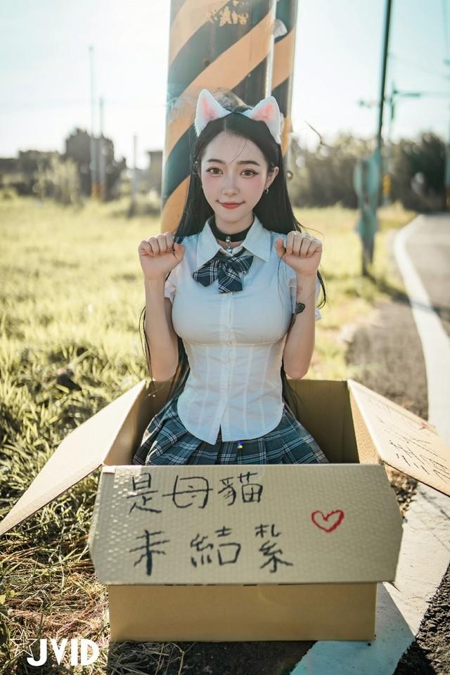 飘飘 – 人形貓[174P-109MB]-2