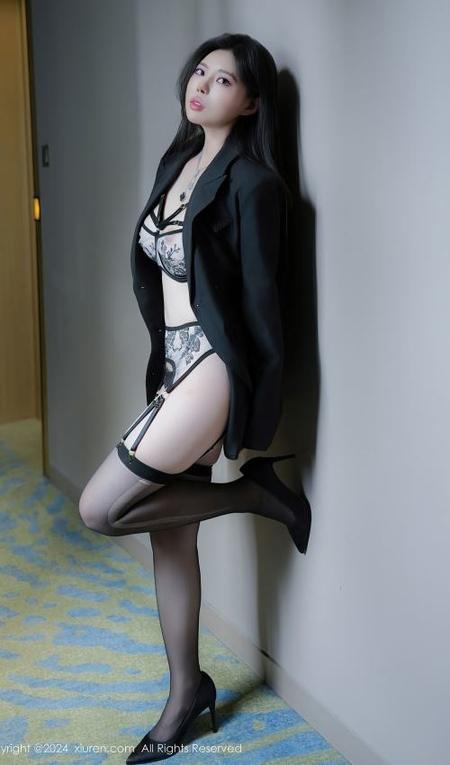 [Xiuren秀人网]2024.07.26 NO.8920 白茹雪abby[75+1P/722MB]-1