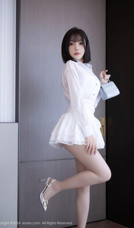 [Xiuren秀人网]2024.08.15 NO.9020 徐莉芝Booty[94+1P/709MB]-2