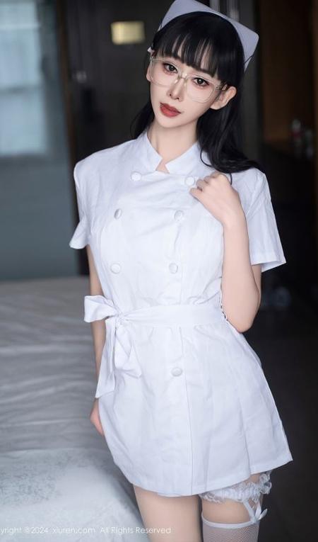 [Xiuren秀人网]2024.08.28 NO.9077 宝宝甜[84+1P/681MB]-2
