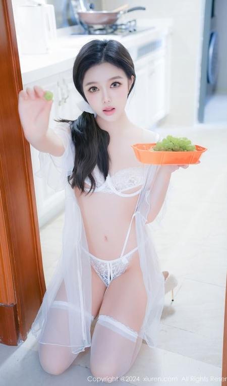 [Xiuren秀人网]2024.08.19 NO.9031 于诺诺ise[89+1P/751MB]-1