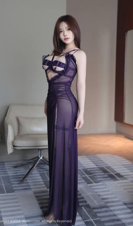 [Xiuren秀人网]2024.09.12 NO.9148 麻布学妹[86+1P/775MB]-1