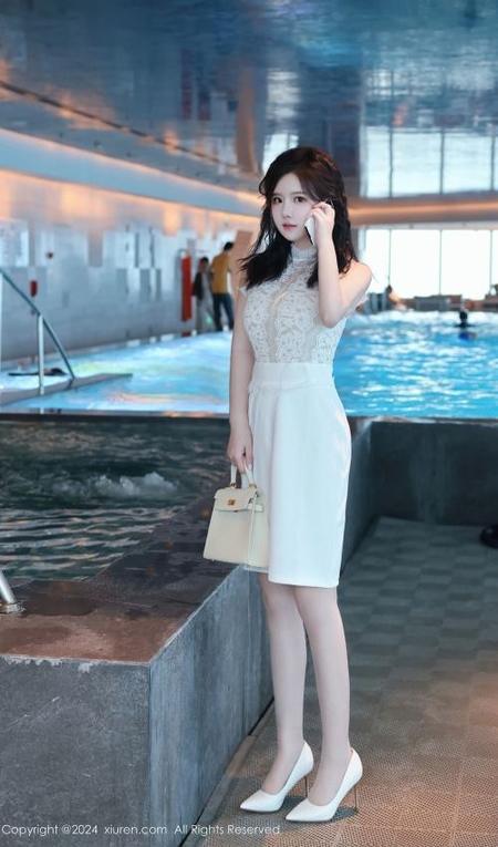 [Xiuren秀人网]2024.08.09 NO.8991 小薯条nienie[75+1P/676MB]-2