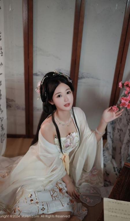 [Xiuren秀人网]2024.07.22 NO.8898 唐安琪[81+1P/761MB]-2