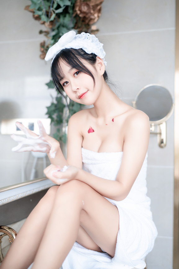 萌芽儿o0 - 写真图片合集【持续更新中】-1 萌芽儿o0 - 写真图片合集【持续更新中】-1