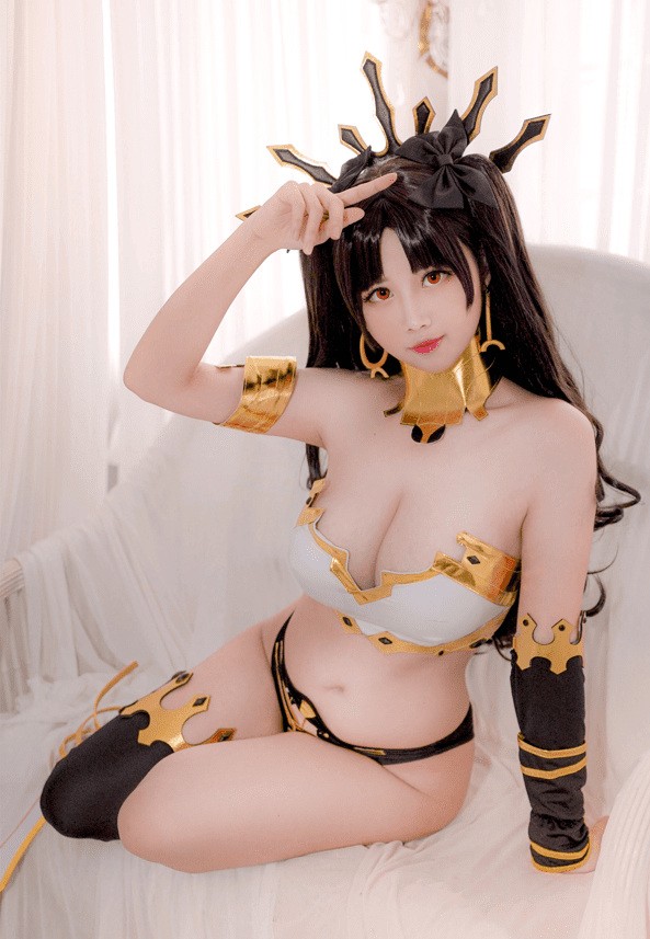 Arty亚缇 - 写真图片合集【持续更新中】-3