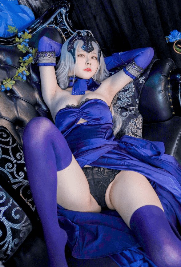 Arty亚缇 - 写真图片合集【持续更新中】-1