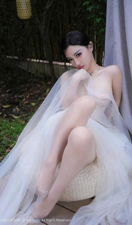 [Xiuren秀人网]2024.09.03 NO.9105 妙可可Cheese[84+1P/821MB]-2