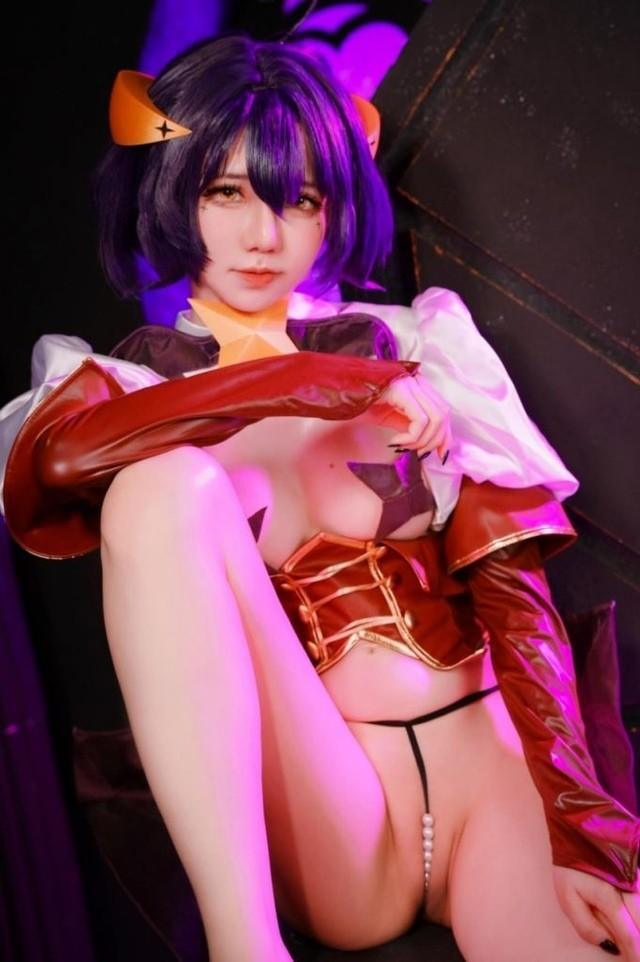 Sally Dorasnow – Magia Baser[55P-622MB]-1