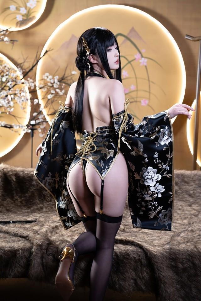 清水由乃 – NO.074 金枝玉叶 [40P-566MB]-1